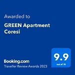 Coresi Apartamento Braşov