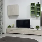 Coresi Apartamento Braşov
