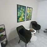 Apartamento Coresi Braşov