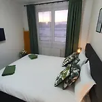 Coresi Apartamento Braşov