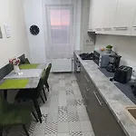 Apartamento Coresi Braşov