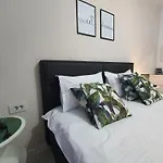 Apartamento Coresi *