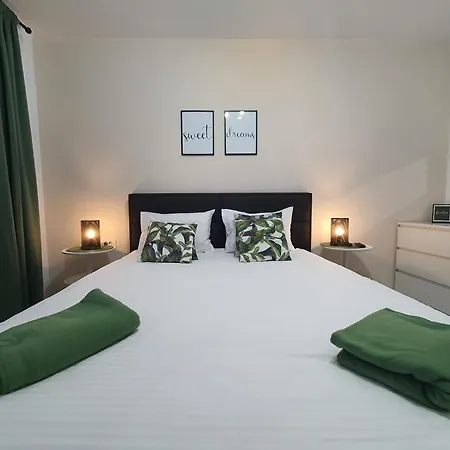 Apartamento Coresi