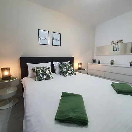 Coresi Apartamento