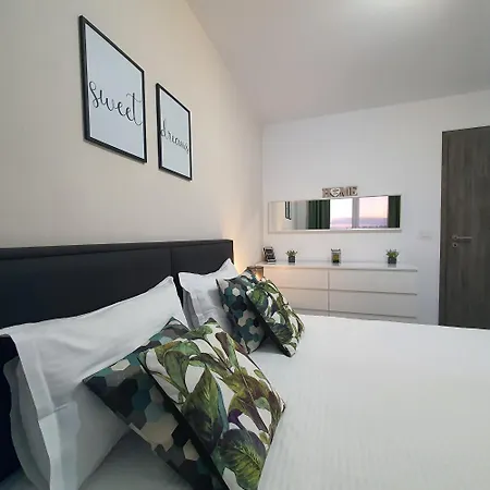 Apartamento Coresi *