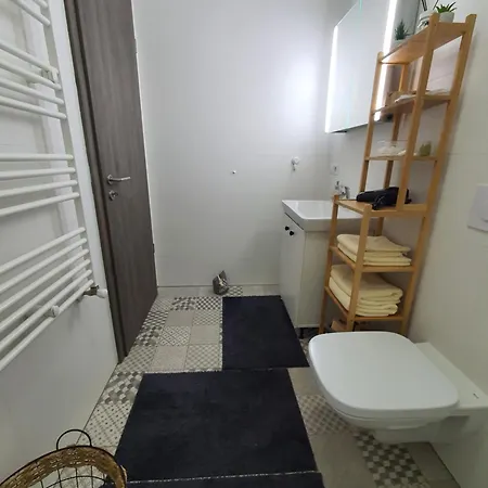 Appartement Coresi Braşov