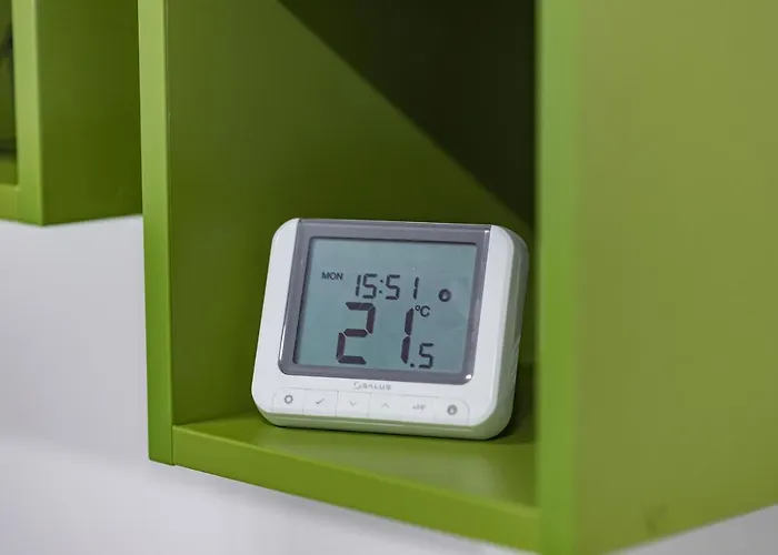 Coresi Appartamento Braşov