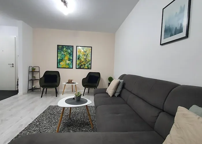 Coresi Appartamento *