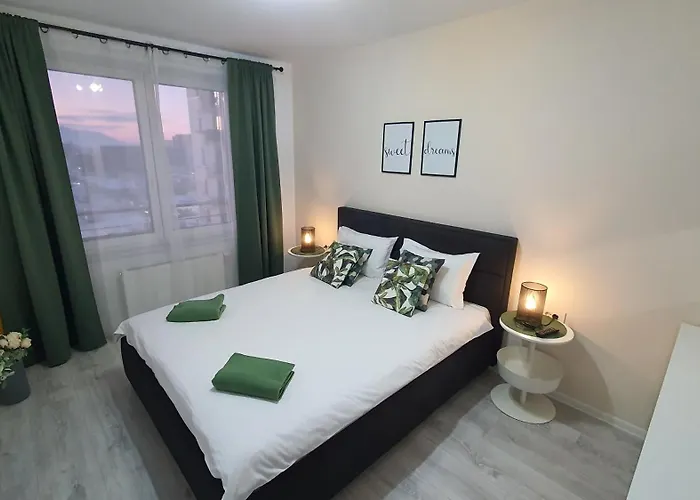 Coresi Appartamento *