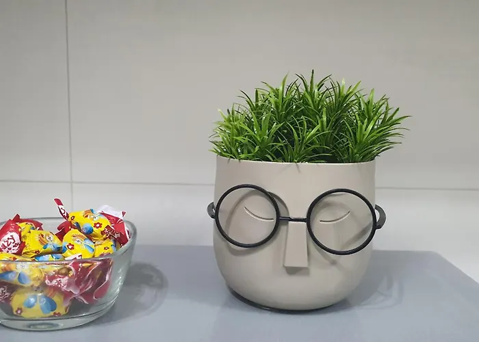 Coresi Appartamento *